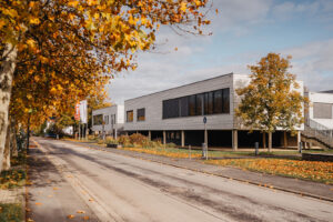 Veranstaltungsbilder des IT-Forum Mainfranken 2025