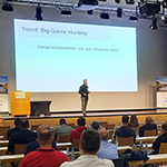 IT-Forum Mainfranken 2021 ein voller Erfolg