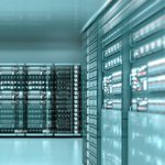 Die TAKENET Rechenzentren – zuverlässig und sicher!