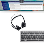 Entdecken Sie den perfekten Arbeitsplatz – mit Dell Technologies und TAKENET