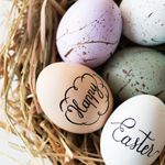 TAKENET wünscht Ihnen frohe Ostern 2024