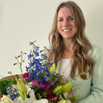 Frauenpower in der Geschäftsführung von TAKENET mit Melanie Münch