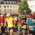 TAKENET 10 km Funlauf 2024: Was für ein tolles Event!
