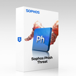 Sophos Phish Threat – Effizienter Schutz vor Phishing-Angriffen,