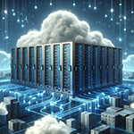 Veeam Cloud Connect – Zuverlässige Datensicherung in die Cloud