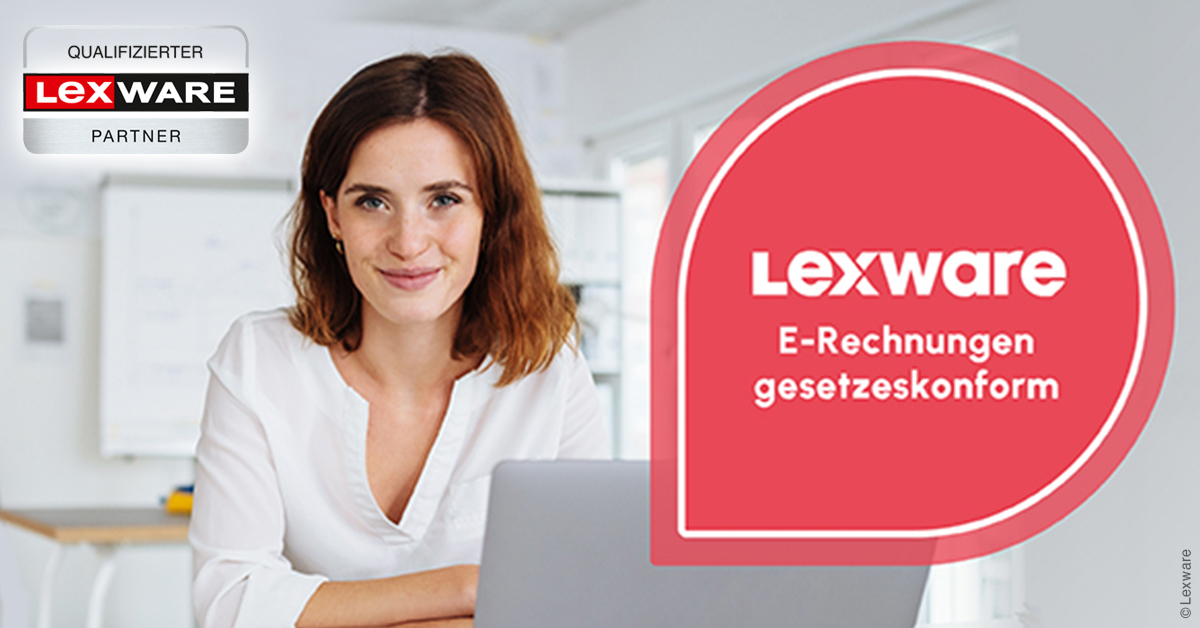 Bildtitel: Lexware 2025: Neue Versionen bringen smarte Features und mehr Effizienz