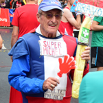 MetaComp Würzburg 10 km FunRun 2025: Wir waren am Start!