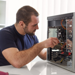 Starke IT-Services in der MetaComp Gruppe: SERVION als verlässlicher Reparaturpartner für Notebooks & PCs
