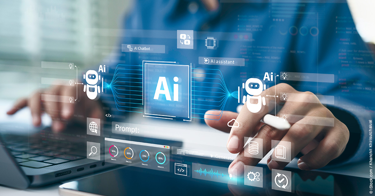 ISO/IEC 42001:2023 – Internationaler Standard zur Nutzung und Bereitstellung von KI-basierten Produkten oder Dienstleistungen