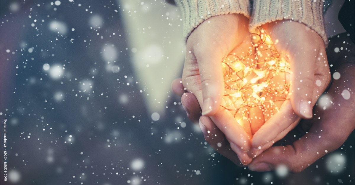 MetaComp Würzburg wünscht eine wundervolle Weihnachtszeit 2025