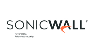 SonicWall Gold Partner