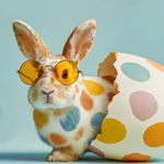 MetaComp Würzburg wünscht Ihnen Frohe Ostern 2026