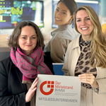 MetaComp Würzburg GmbH ist Mitglied im Der Mittelstand. BVMW