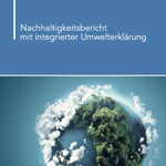 5 Jahre EMAS-Zertifizierung – Nachhaltigkeitsbericht 2026 veröffentlicht
