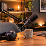 Markus Lackner im Podcast „Lesiewicz spricht mit“ – Warum Vertrauen die Basis für erfolgreiches Wachstum ist