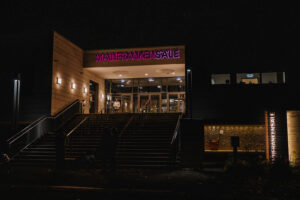 Veranstaltungsbilder des IT-Forum Mainfranken 2025