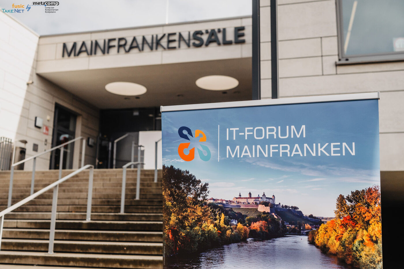 IT-Forum Mainfranken 2025
