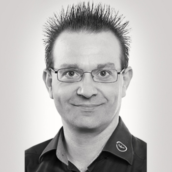 Andreas Lingenfelder