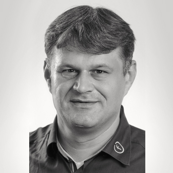 Bernd Fürwitt, Geschäftsführung, MetaComp Würzburg