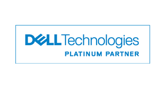 Dell Platinum Partner