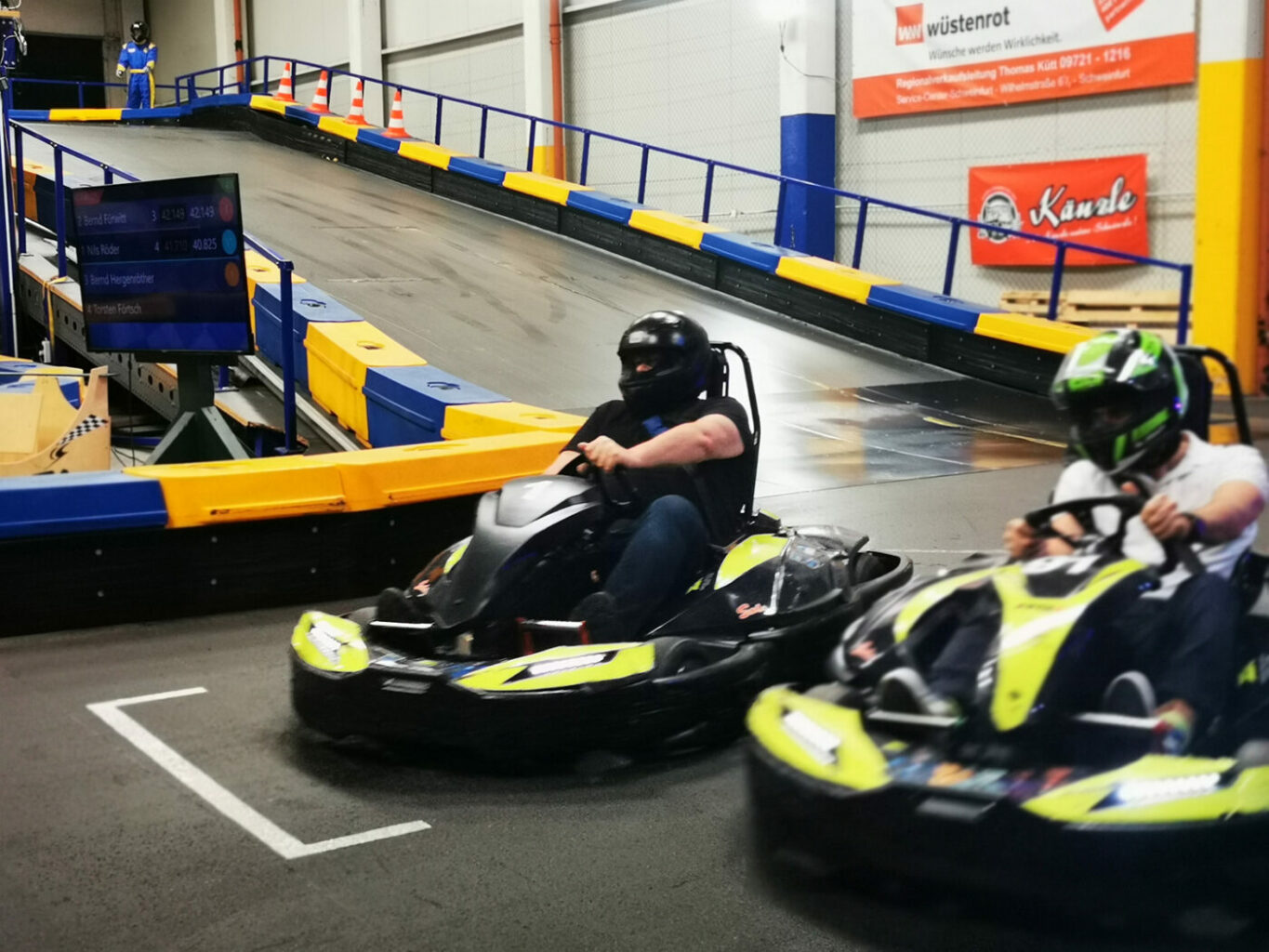 Kick-Off zum IT-Forum Mainfranken 2025: Der große Preis vom Schenkenturm