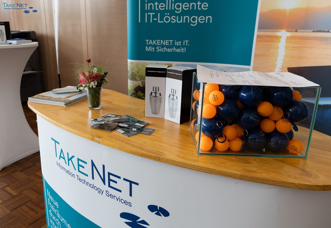 IT-Forum Mainfranken 2024