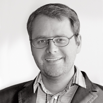 Jörg Behrens, Geschäftsführung, MetaComp Würzburg