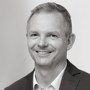 Markus Lackner, Geschäftsführung, MetaComp Würzburg