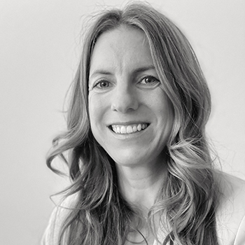 Melanie Münch, Geschäftsführung, MetaComp Würzburg