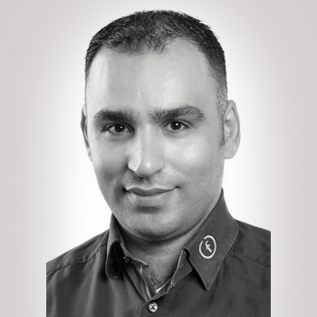 Muaz Almahmoud