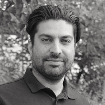Rashid Imani