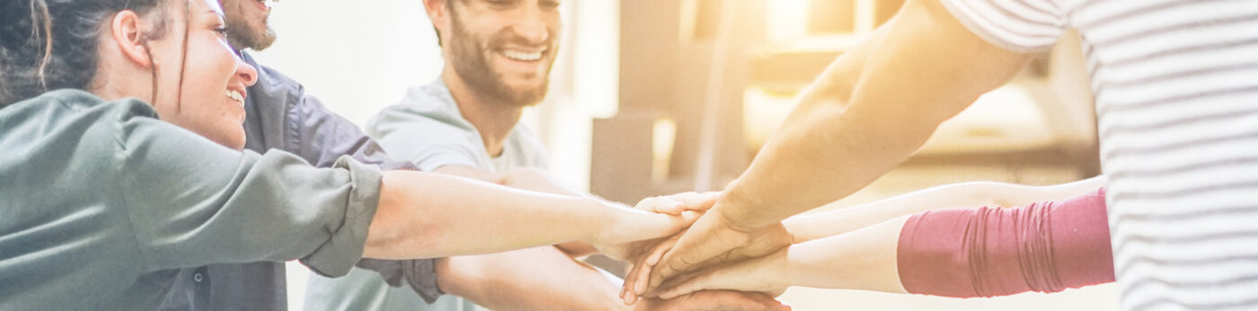 Das TAKENET Team als kompetenter Partner für Ihre IT-Projekte.