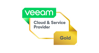 Veeam Gold Partner