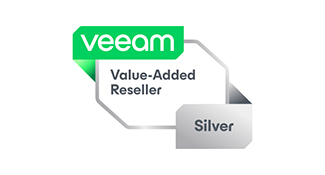 Veeam Silber Partner