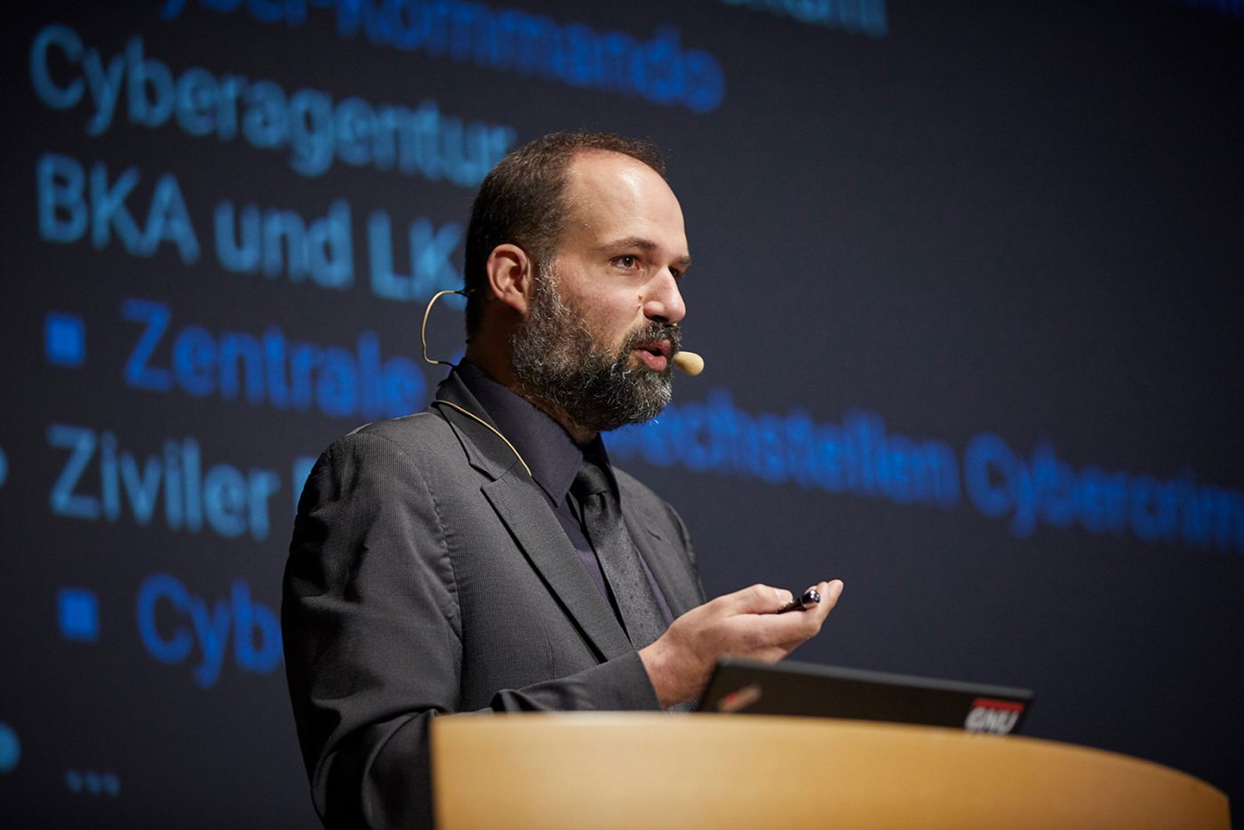 IT-Forum Mainfranken 2018