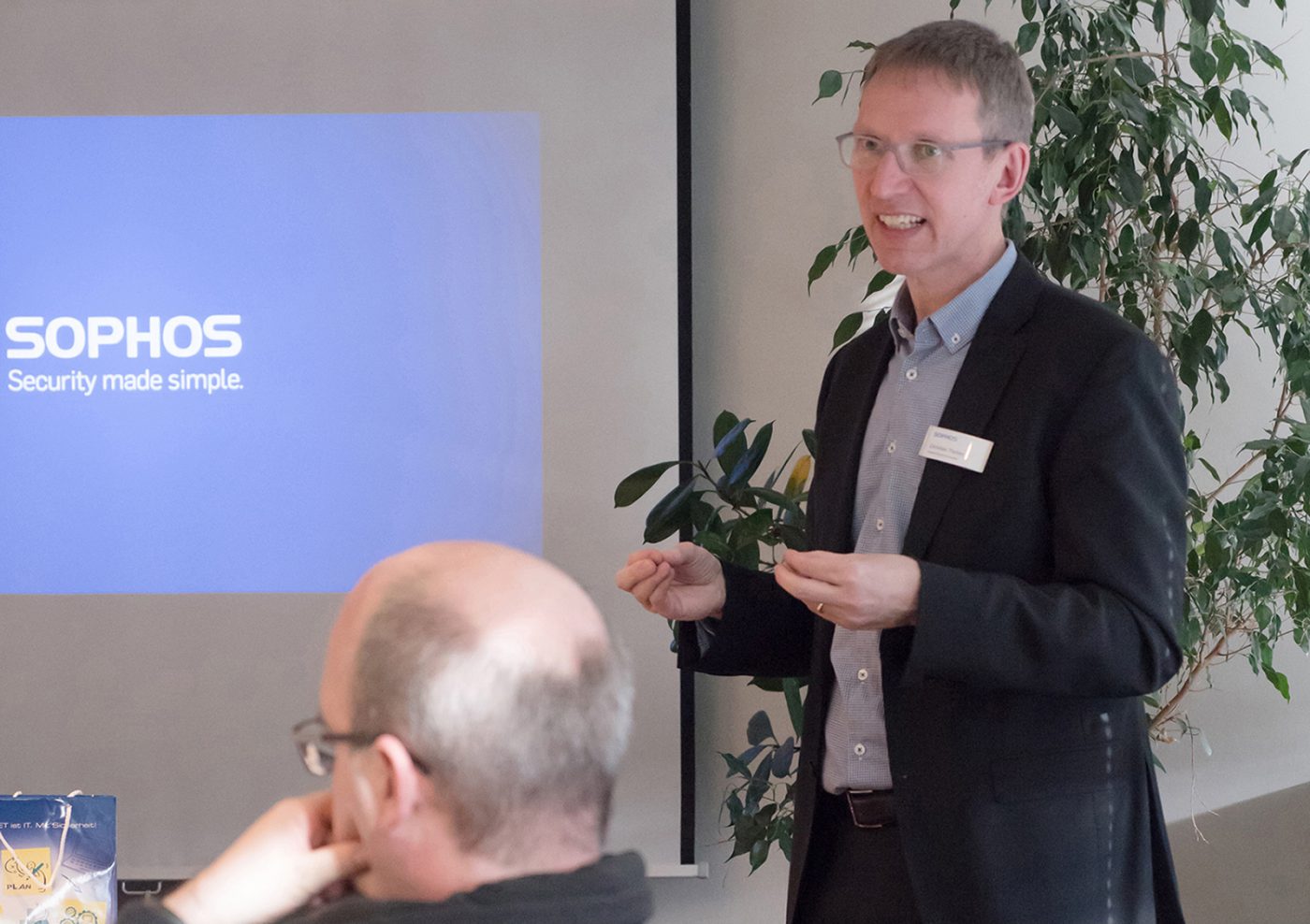 Würzburg Web Week 2018